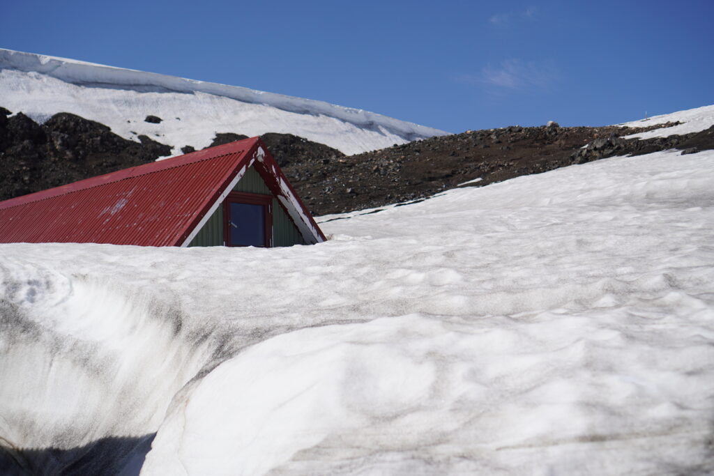 laugavegur trail