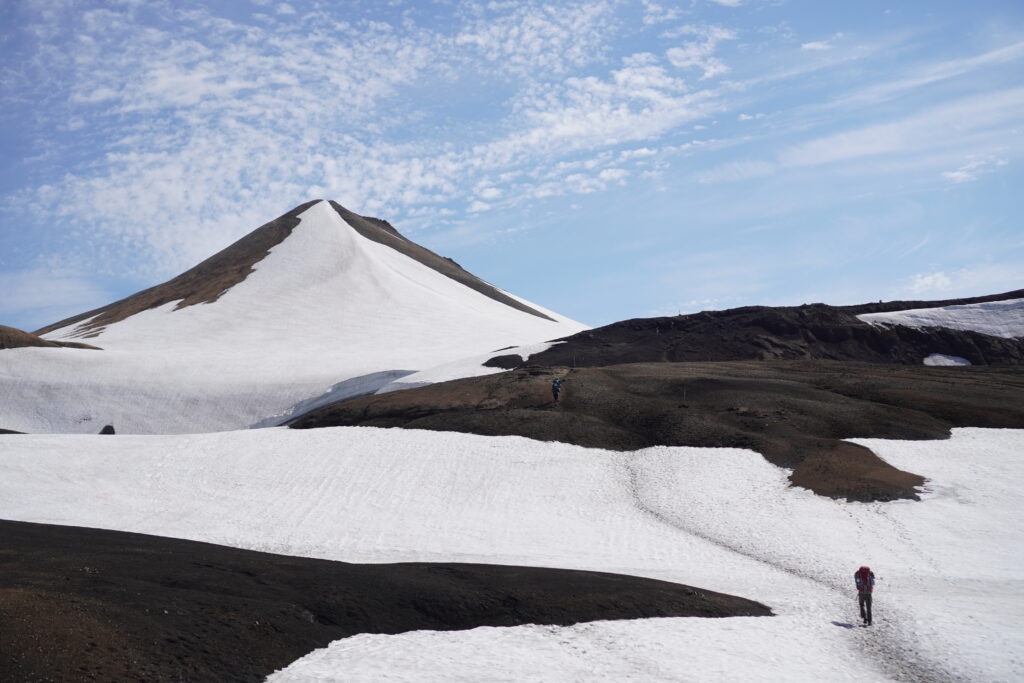 laugavegur trail