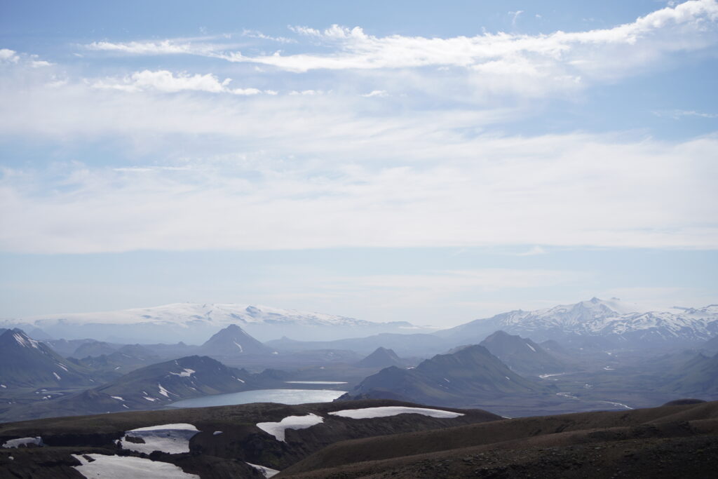 laugavegur trail