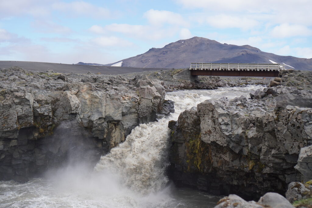 laugavegur trail