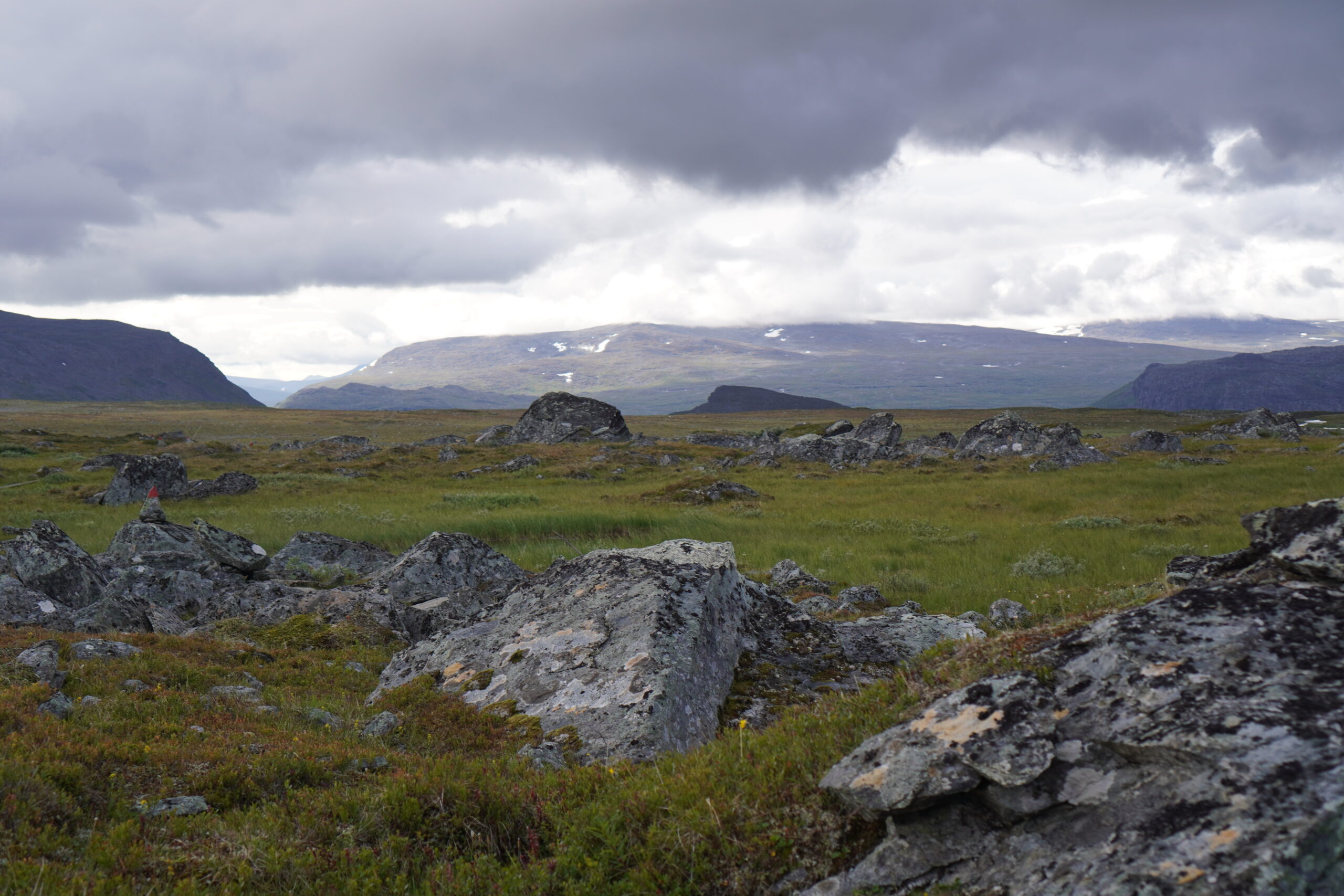 kungsleden