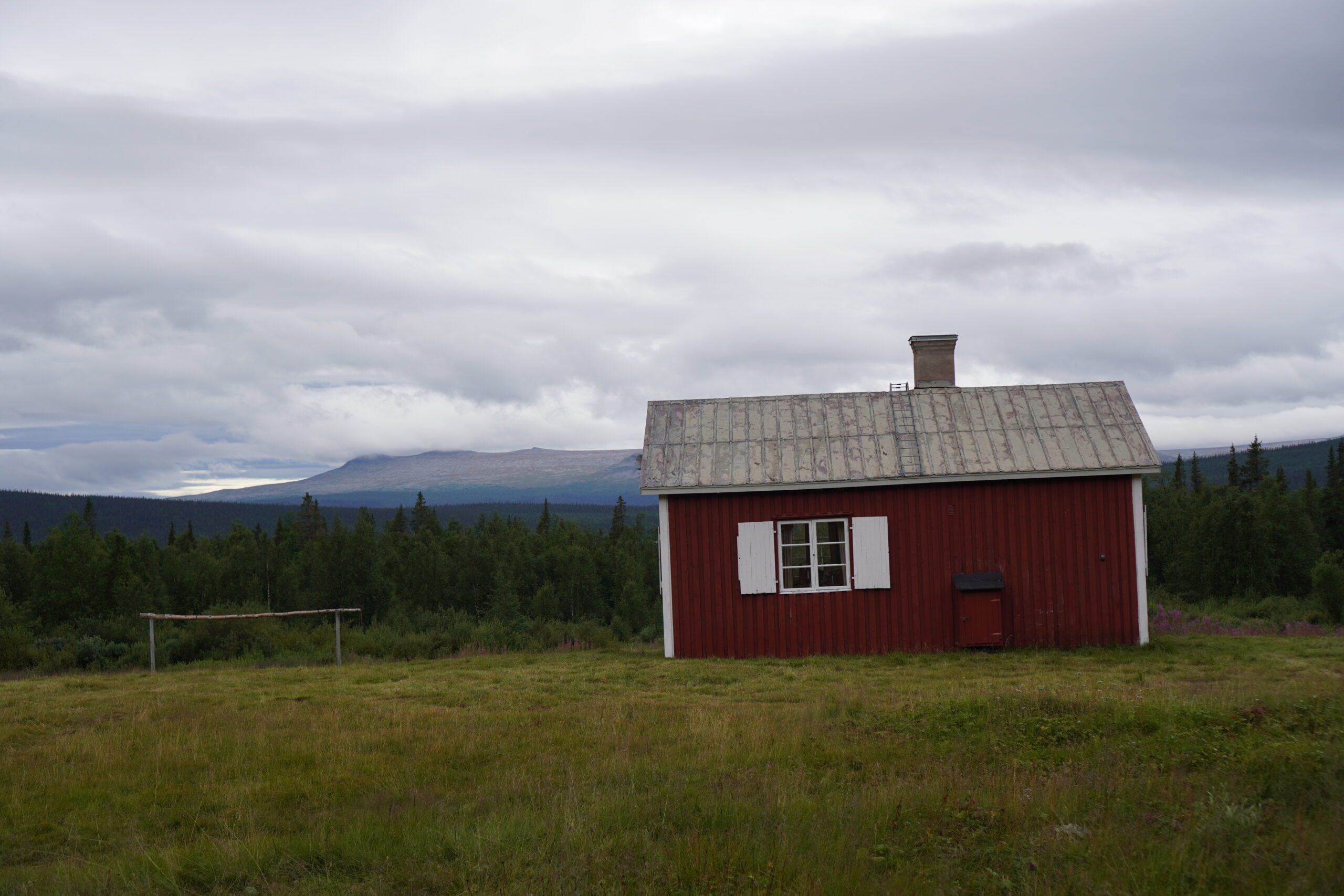 kungsleden